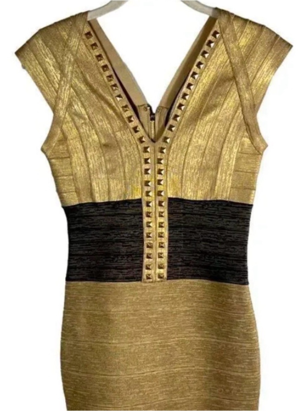 Bebe bandage dress - Picture 2 of 6